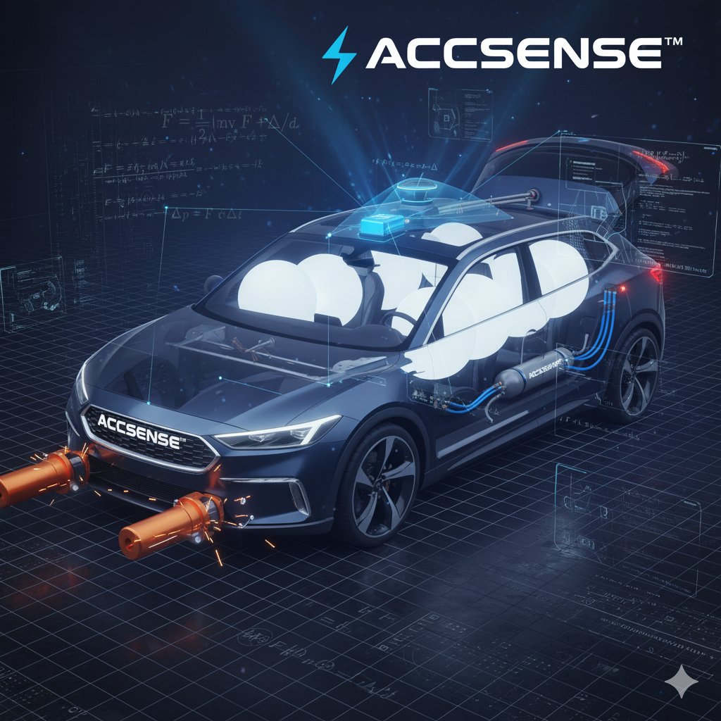AccSense System Overview