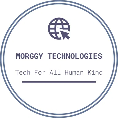 Morggy Technologies Logo