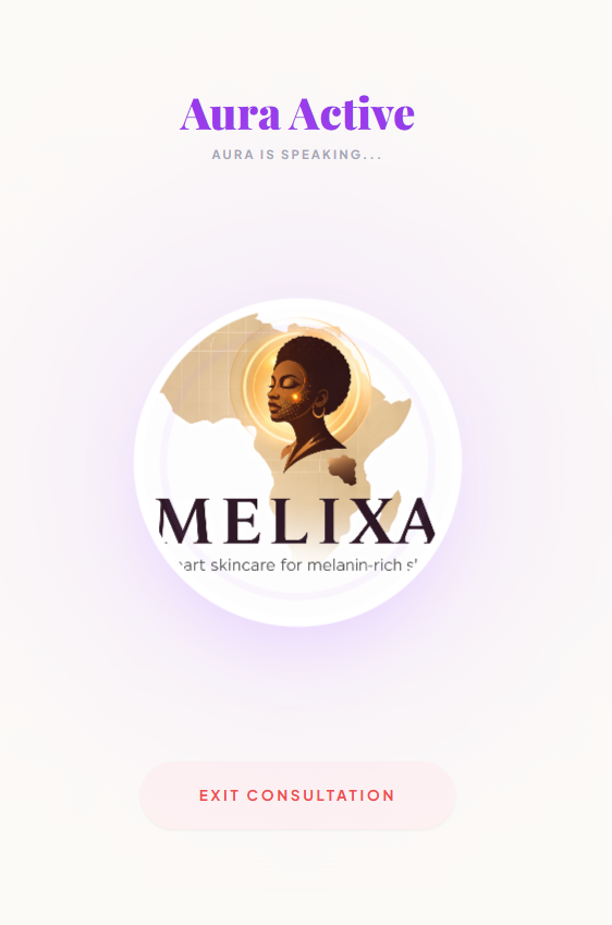 MELIXA Consultation