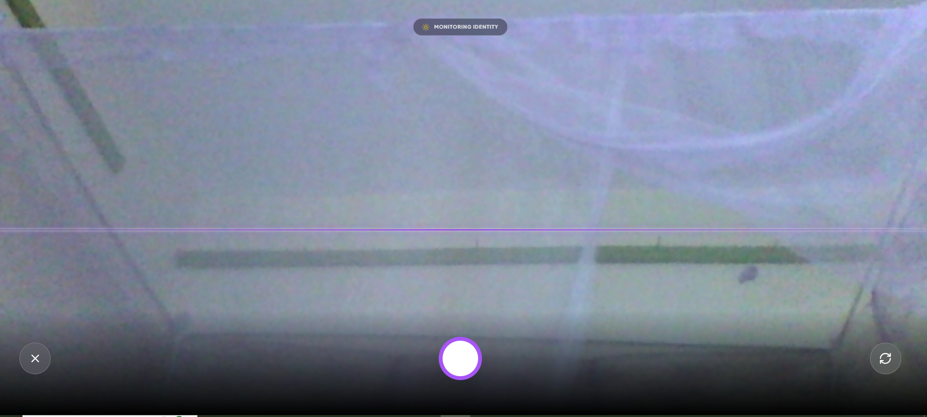 MELIXA Aura Monitoring