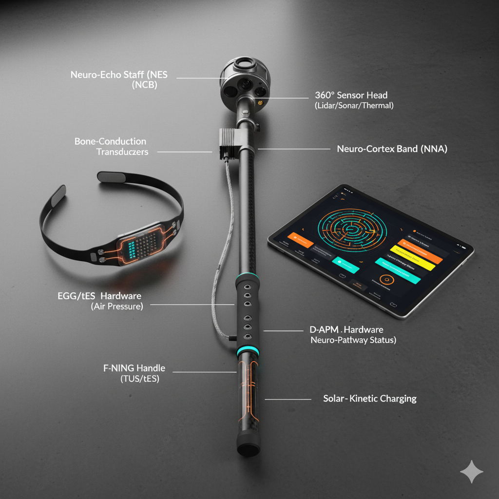 NEN Hardware & System Design